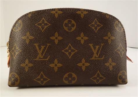 louis vuitton makeup bag fake|designer makeup bags louis vuitton.